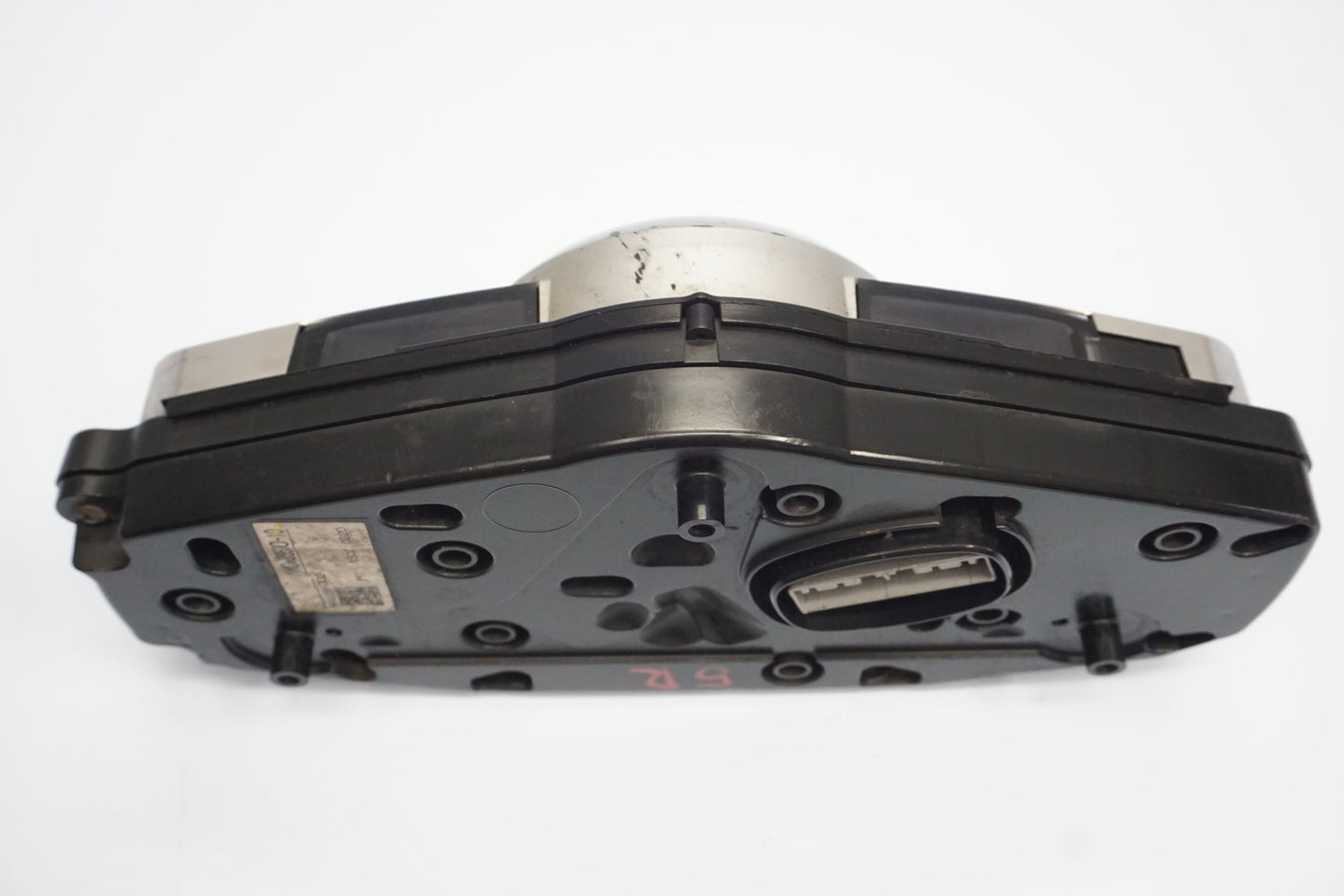 YAMAHA FJR 1300 13-15 Tacho Tachometer Cockpit Speedometer 5