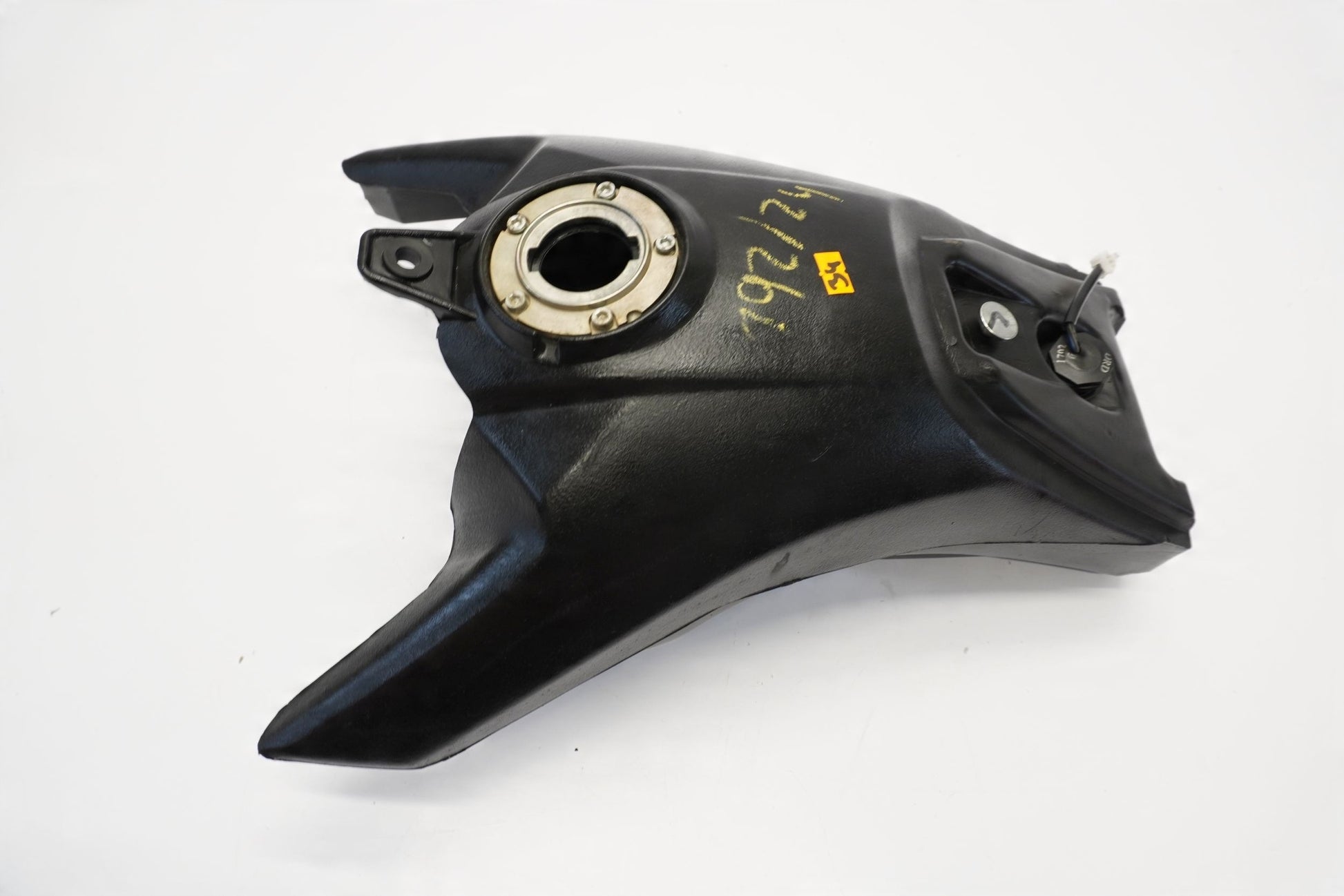MONDIAL SMX 125 / APRILIA SX 125 Kraftstofftank Benzintank Fuel Tank 2