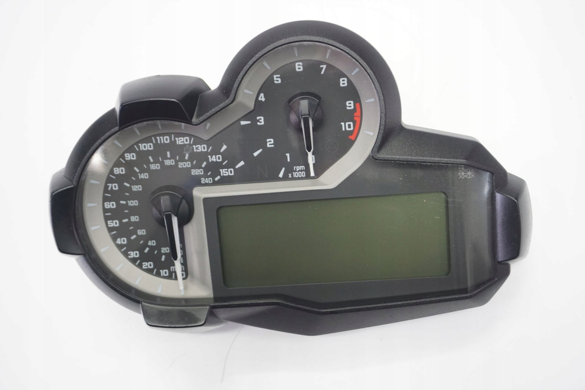 BMW R 1200 GS K50 13-16 Tacho Tachometer Cockpit Speedometer 5