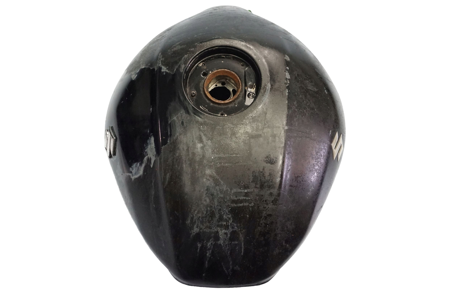 SUZUKI GSF 650 S BANDIT 05-06 Kraftstofftank Benzintank Fuel Tank