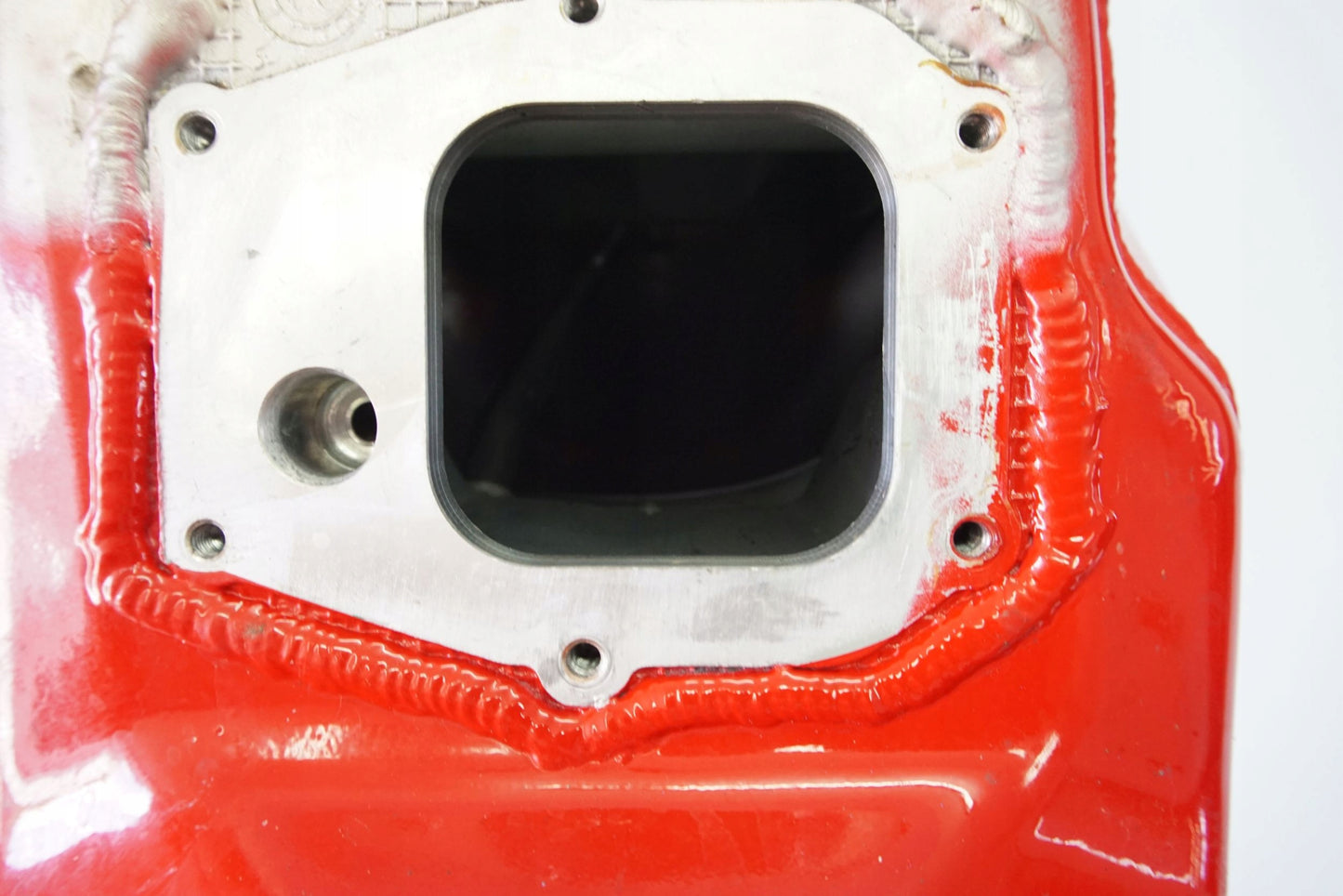 DUCATI PANIGALE 1100 V4 S 18- Kraftstofftank Benzintank Fuel Tank