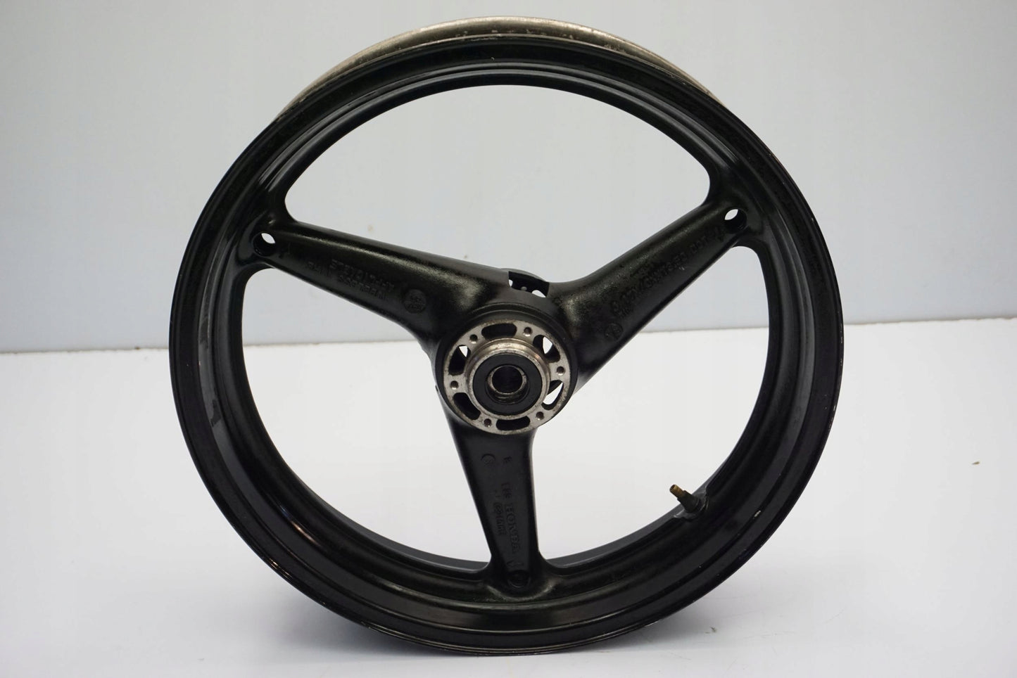 HONDA CB 600 F HORNET PC34 98-04 Felge vorne Wheel Vorderrad