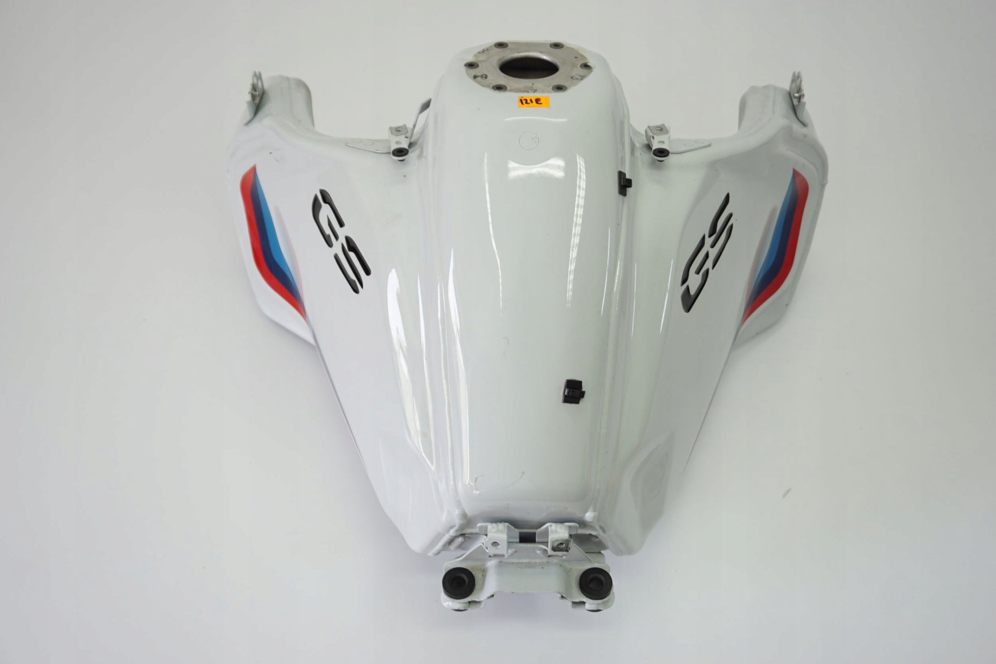 BMW R 1250 GS ADVENTURE HP 19- Kraftstofftank Benzintank Fuel Tank 2