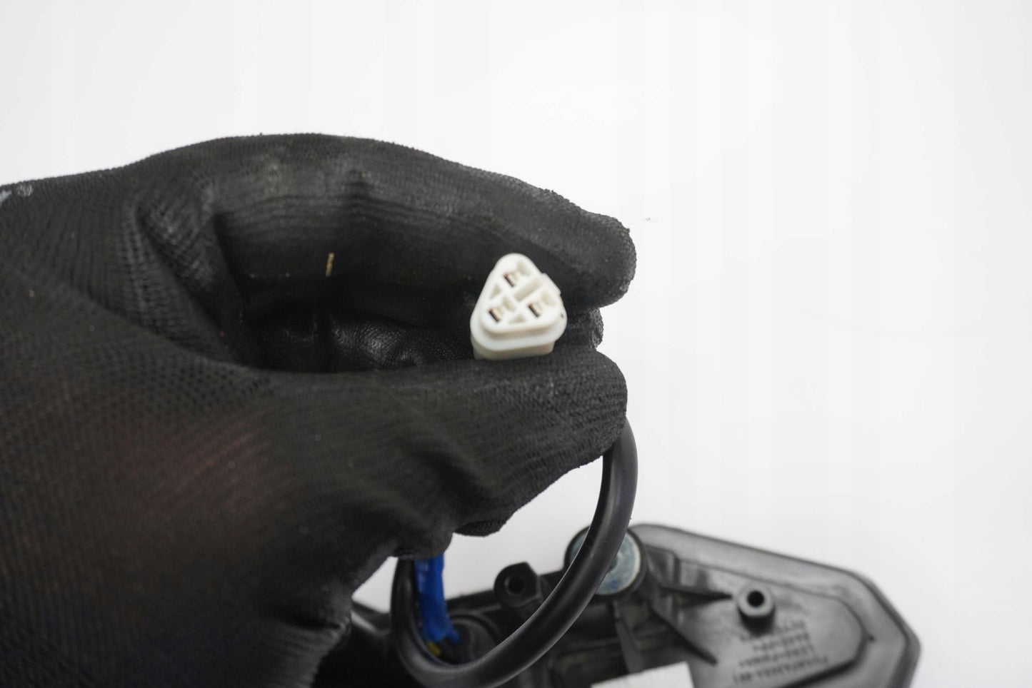 YAMAHA TRACER 9 GT 21- Rücklicht 10