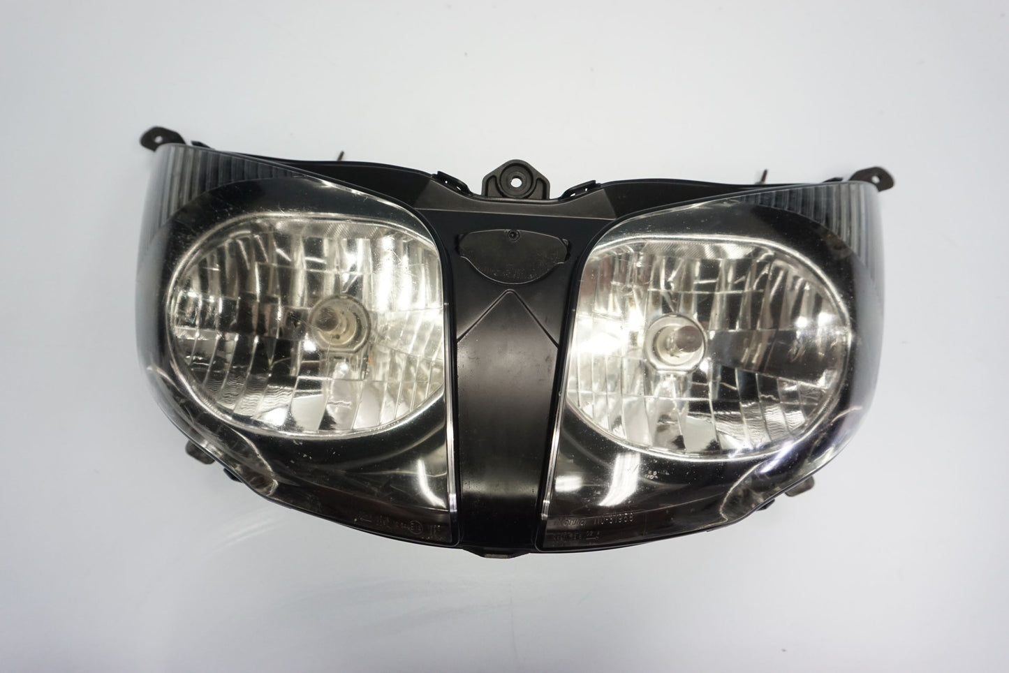 YAMAHA FJR 1300 06-12 Scheinwerfer Headlight