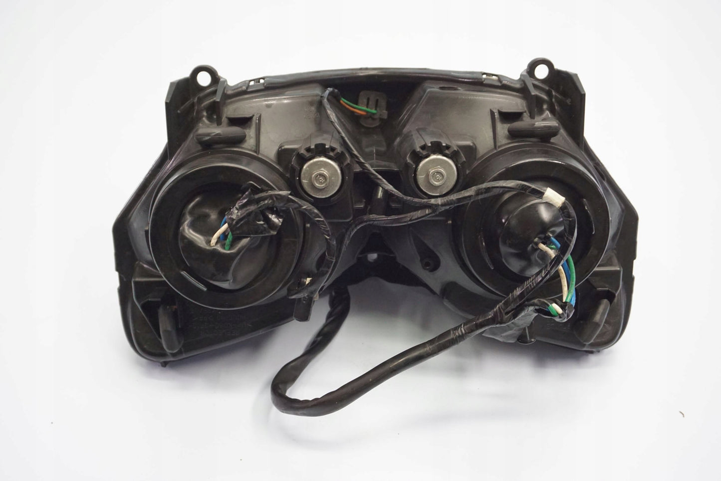 HONDA XL 125 V VARADERO 07-11 Scheinwerfer Headlight 13