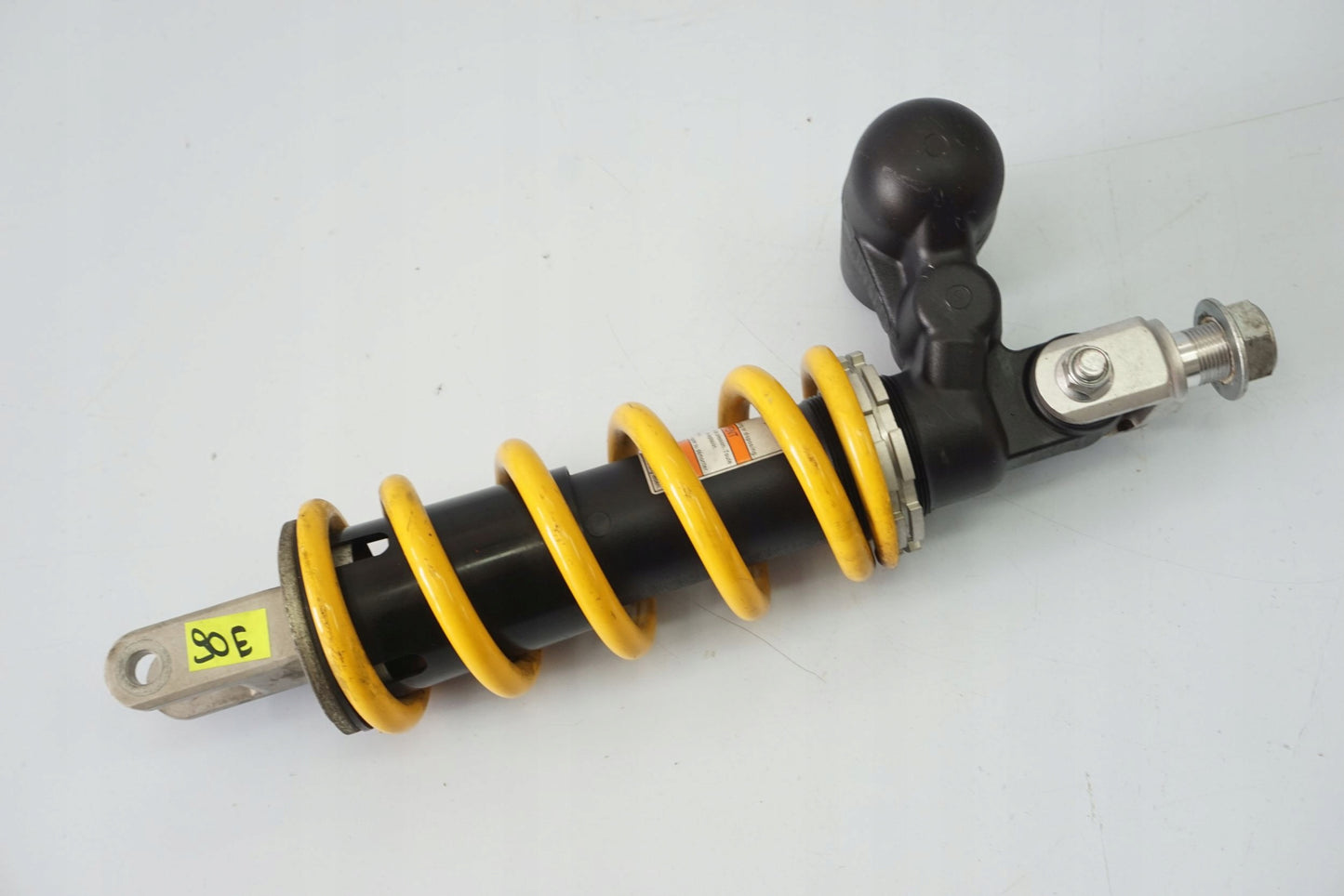 SUZUKI GSX-R 600 750 K8 K9 L0 Stoßdämpfer Federbein shock absorber