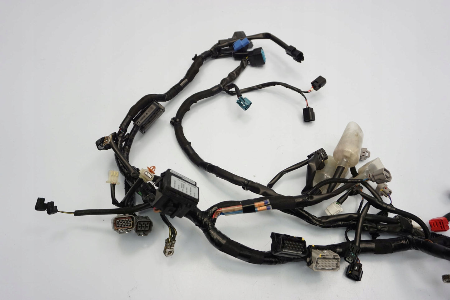 KAWASAKI Z 650 20-22 Kabelbaum Wiring Harness 3