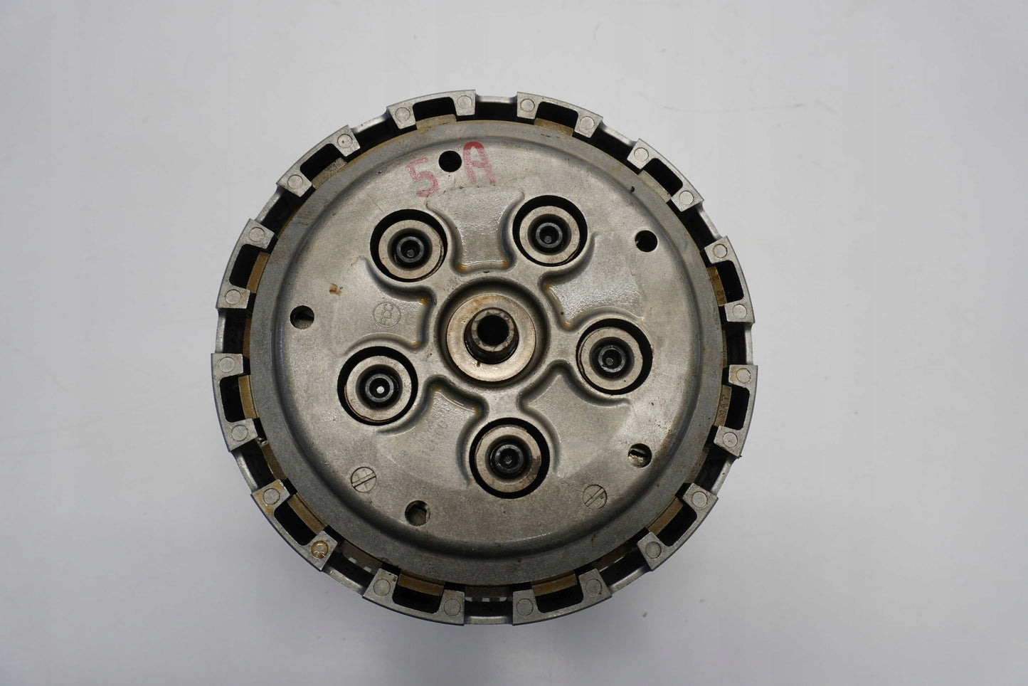 SUZUKI GSF 1250 BANDIT 07-14 Kupplung Kupplungskorb Clutch 2