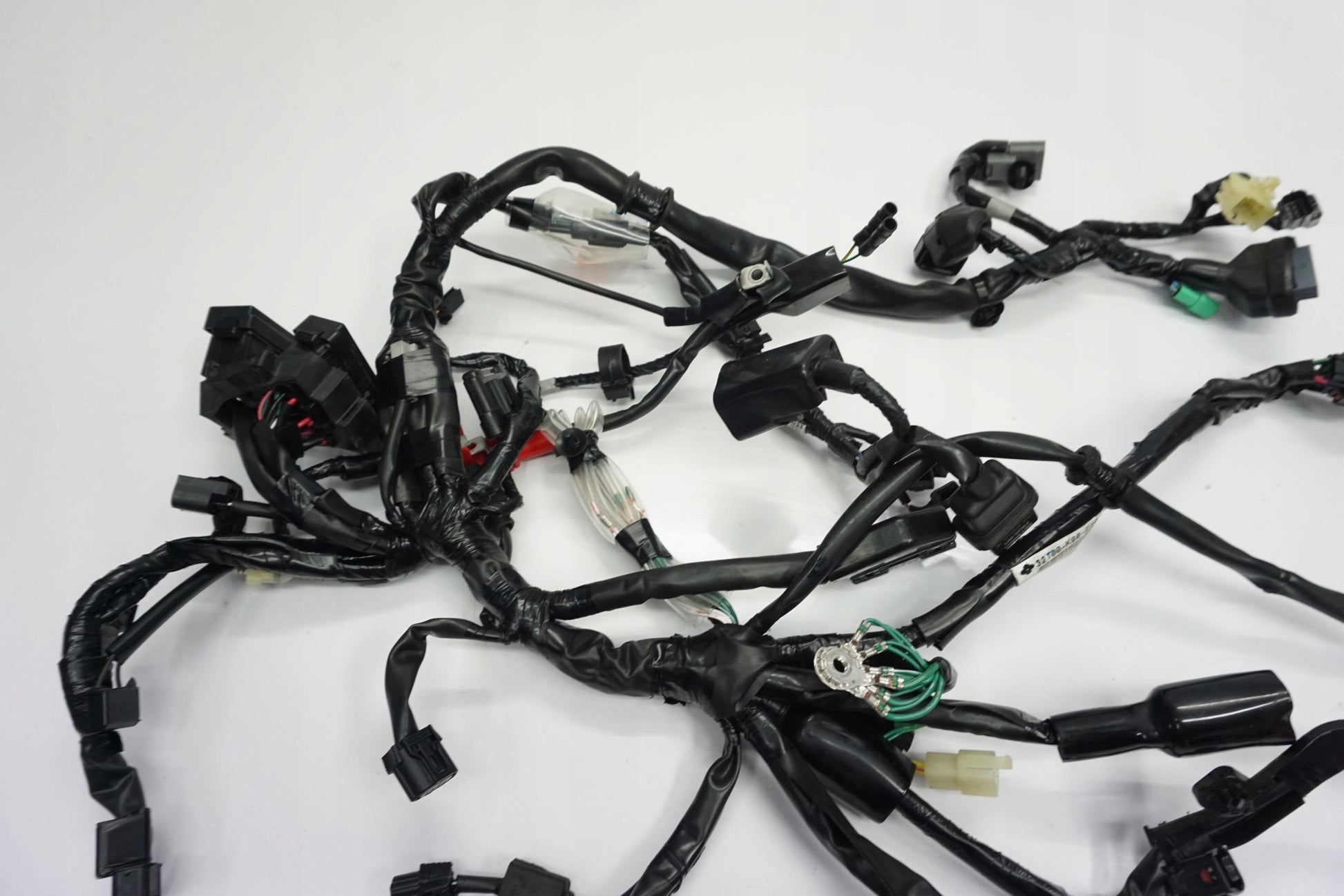 HONDA CB 125 R JC91 21- Kabelbaum Wiring Harness 11