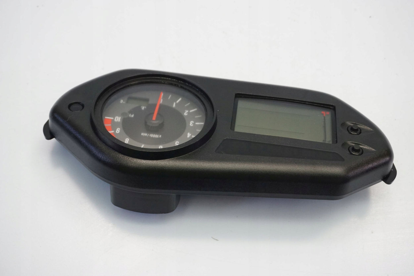 HONDA XL 700 V TRANSALP 08-11 Tacho Tachometer Cockpit Speedometer 10