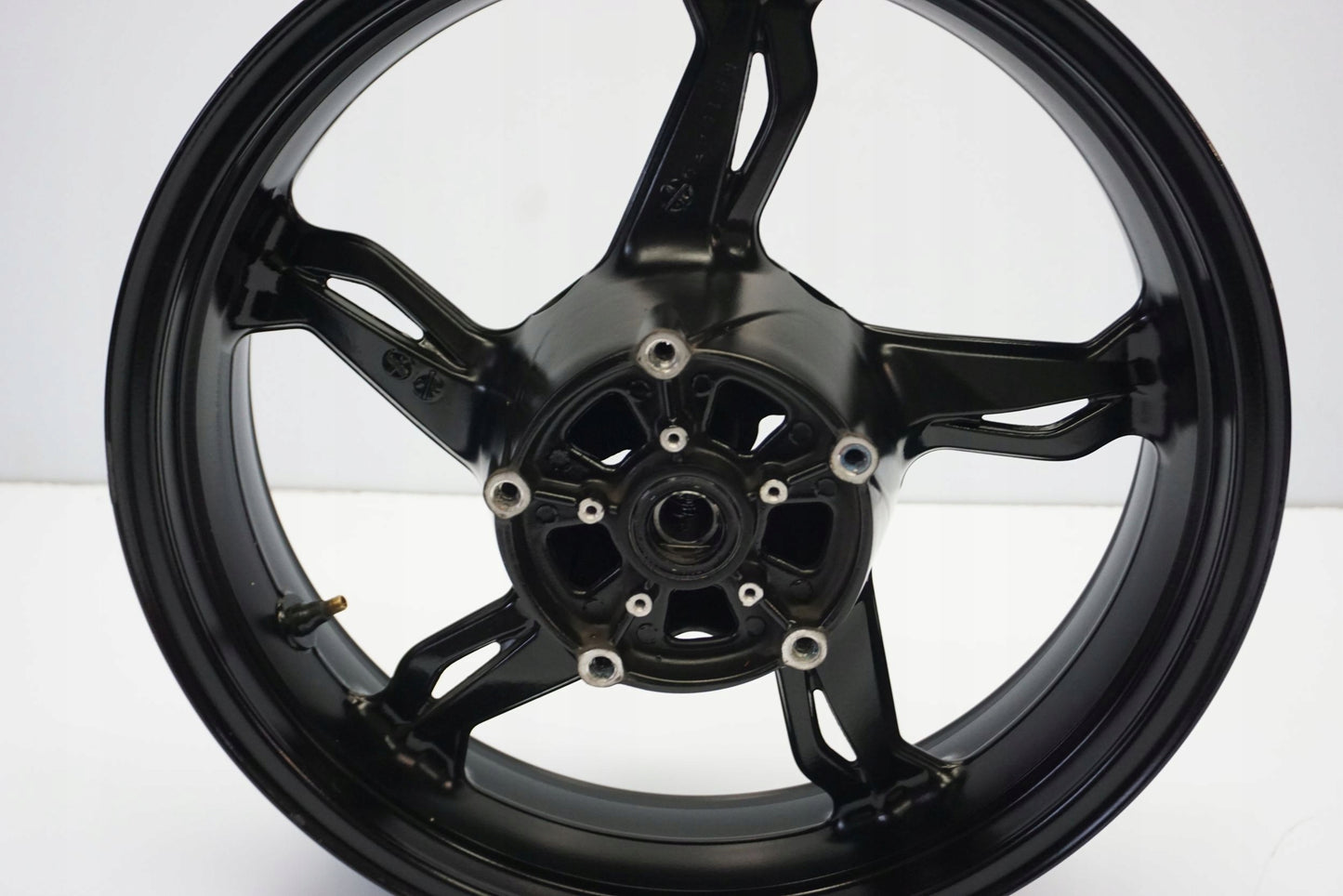 BMW G 310 GS 17- Felge hinten Wheel Hinterrad