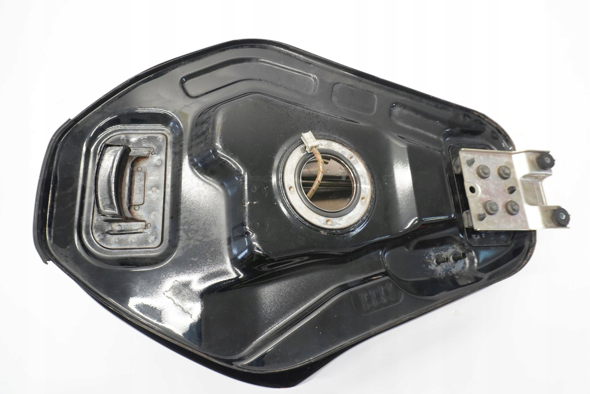 SUZUKI GSF 1250 BANDIT 07-14 Kraftstofftank Benzintank Fuel Tank 2