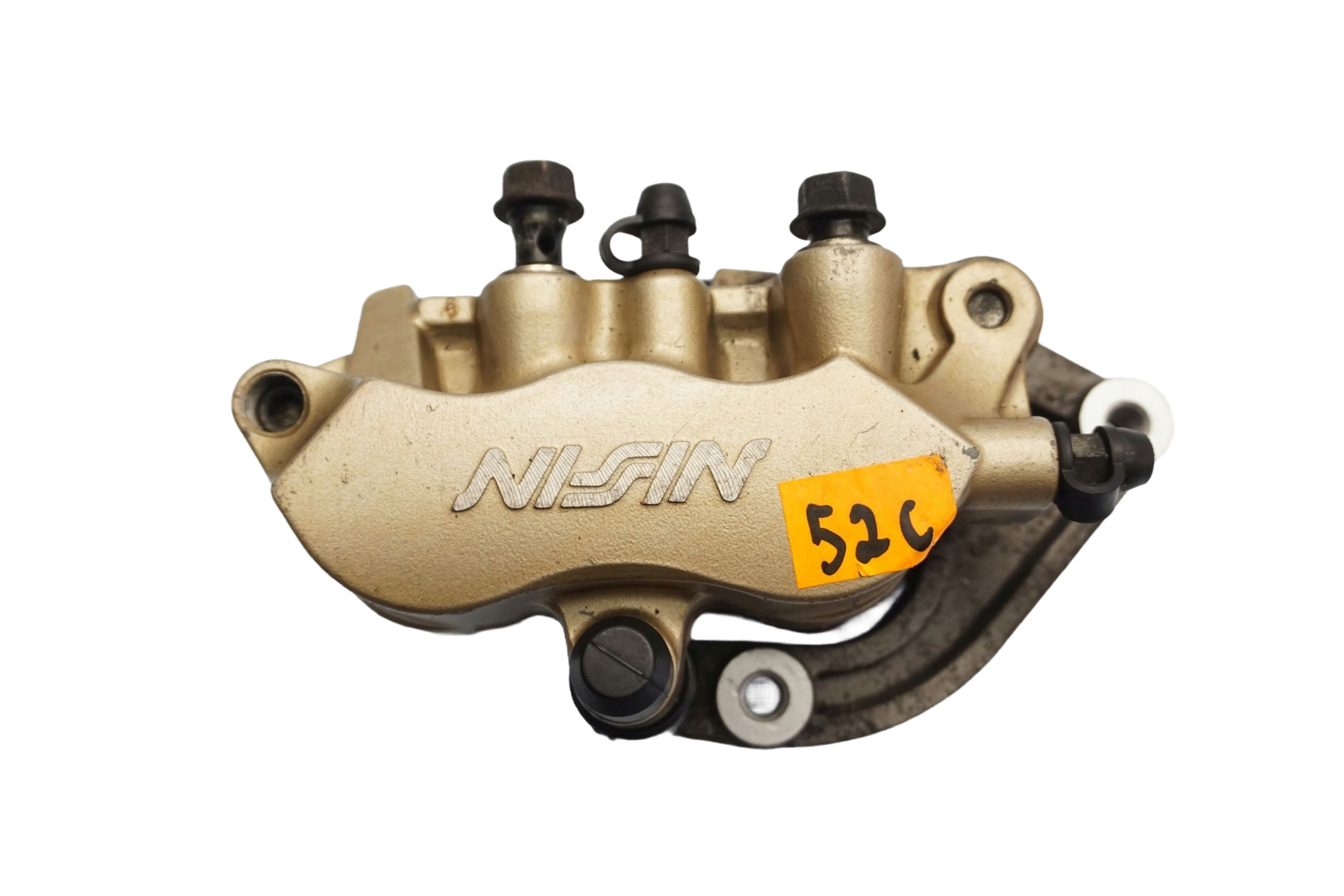 HONDA XL 1000 V VARADERO 03-06 Bremse Bremssattel Bremszange vorne rechts 1