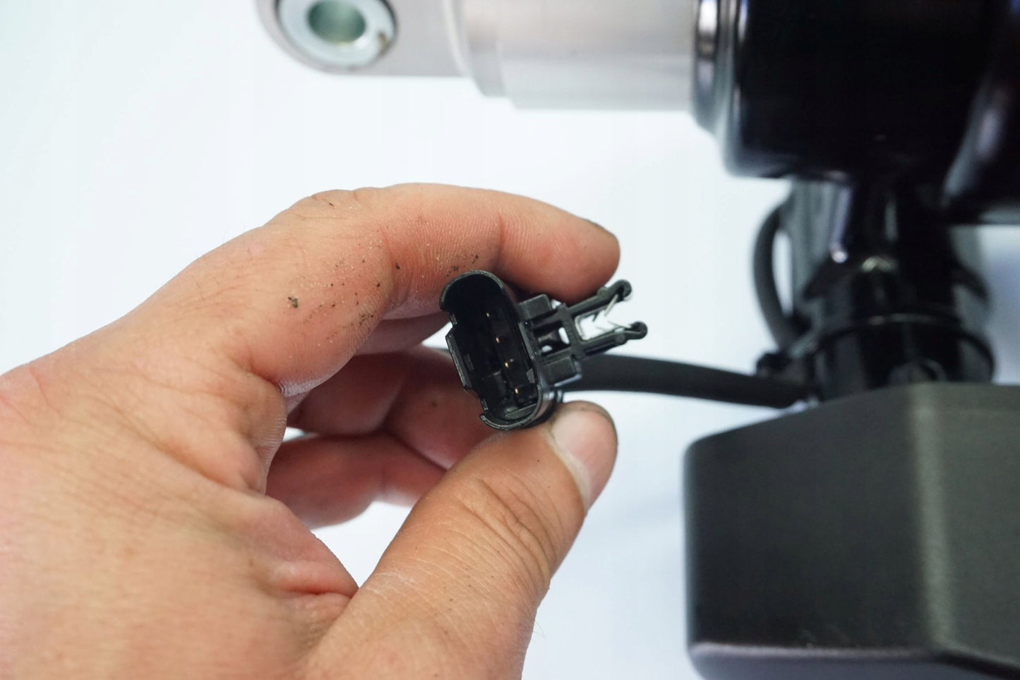 BMW R 1250 RS 19- Stoßdämpfer Federbein shock absorber + ESA 4