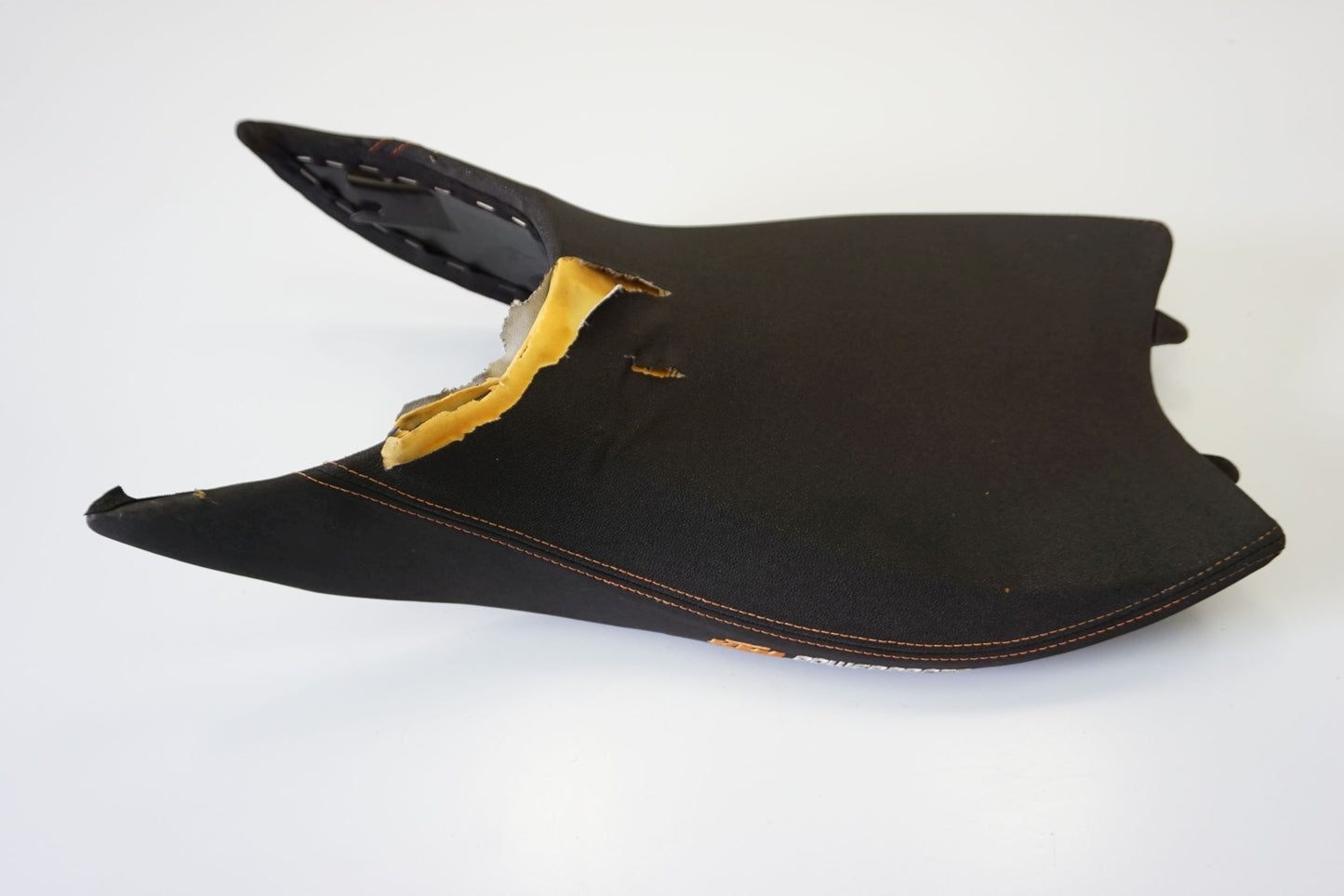 KTM 1290 SUPER DUKE 17-20 Sitzbank Fahrersitz Sitz vorne seat 5