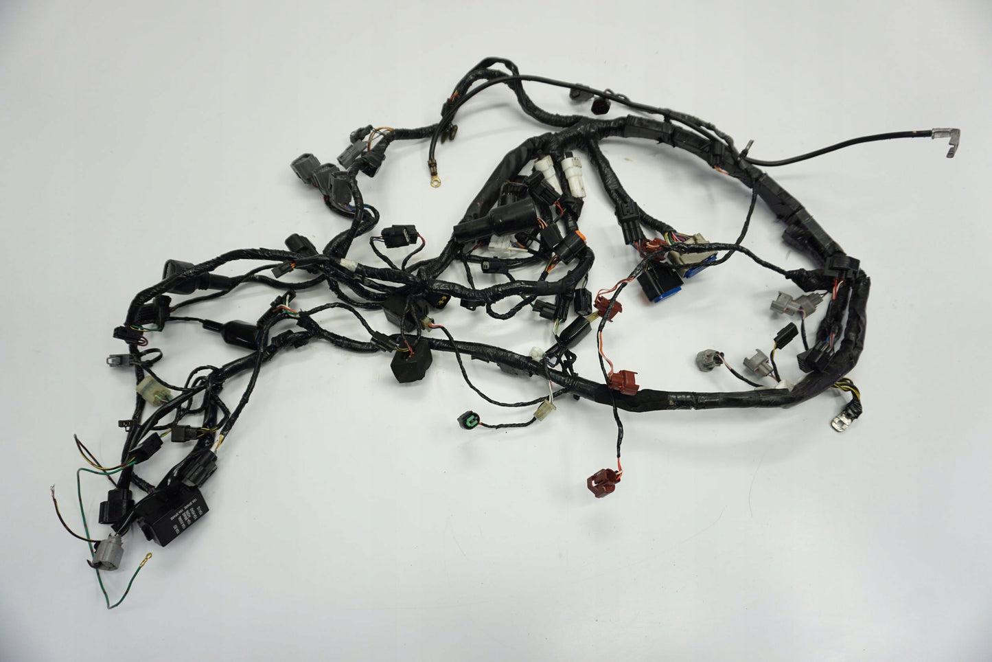 KAWASAKI ZX-10R 11-15 Kabelbaum Wiring Harness 2