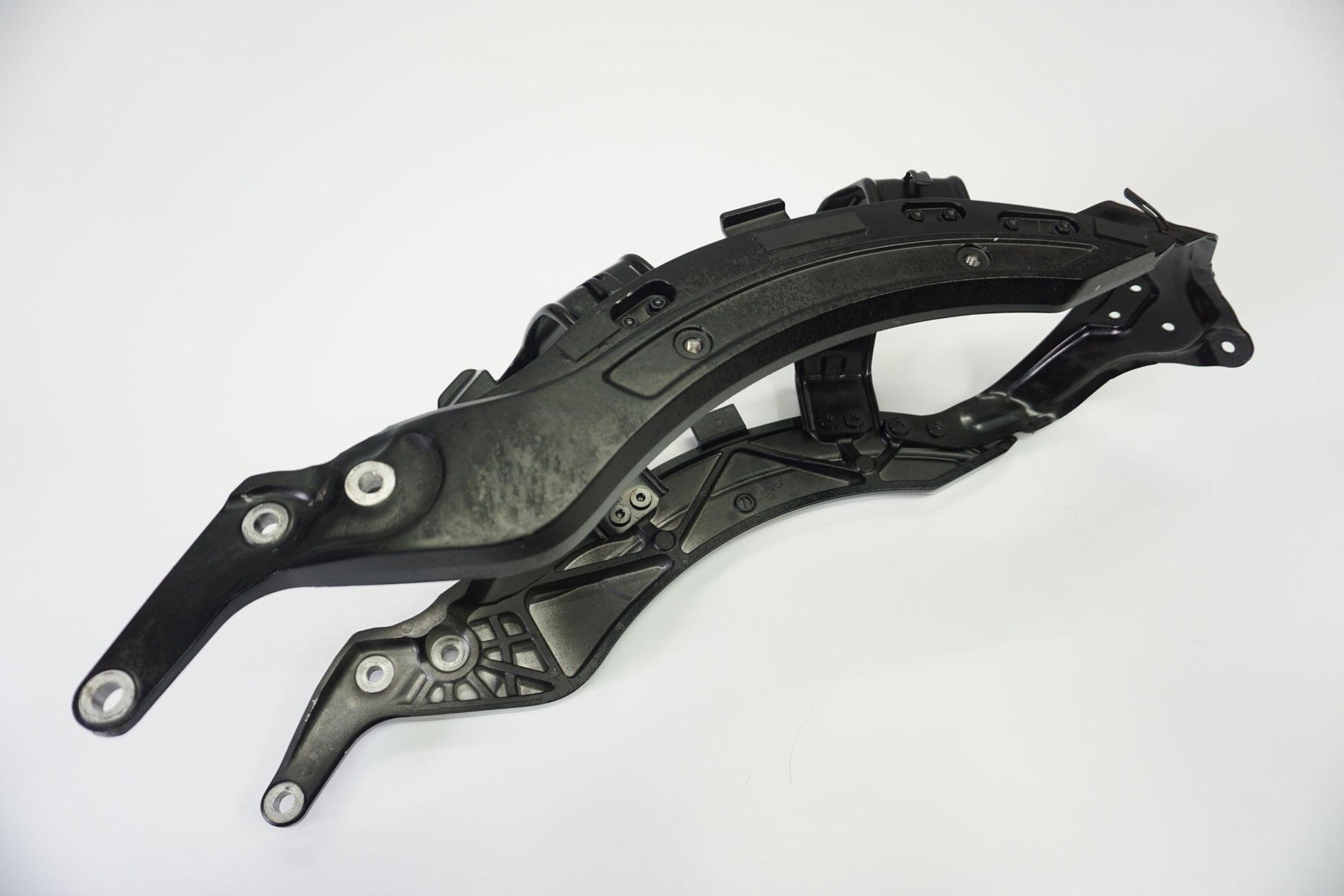 HONDA CMX 1100 REBEL DTC 23- Heckrahmen Rahmen hinten rear frame 4