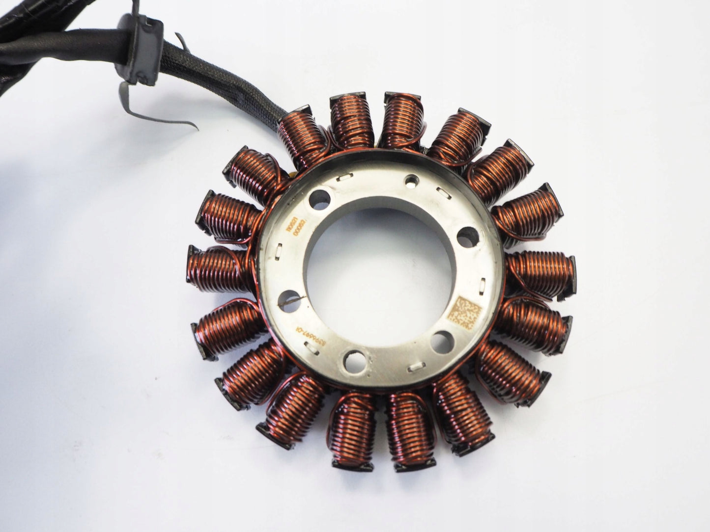 BMW S 1000 R 21- Lichtmaschine Stator Generator Lima Alternator