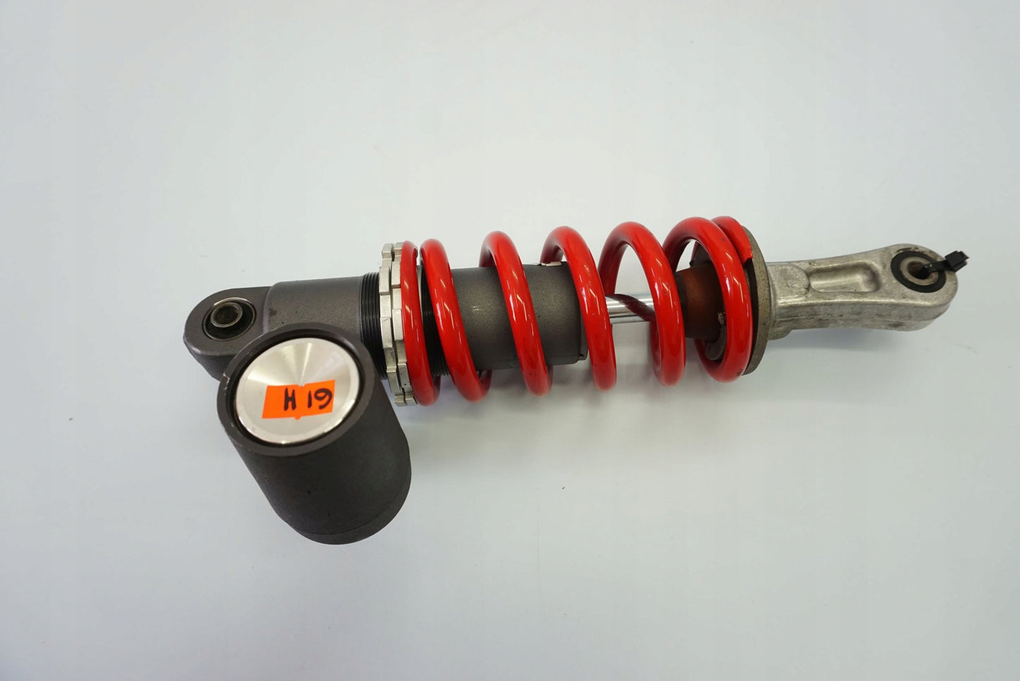 YAMAHA MT-10 16-21 Stoßdämpfer Federbein shock absorber 2