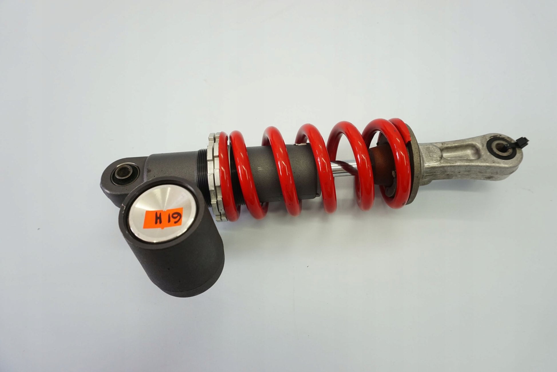 YAMAHA MT-10 16-21 Stoßdämpfer Federbein shock absorber 2