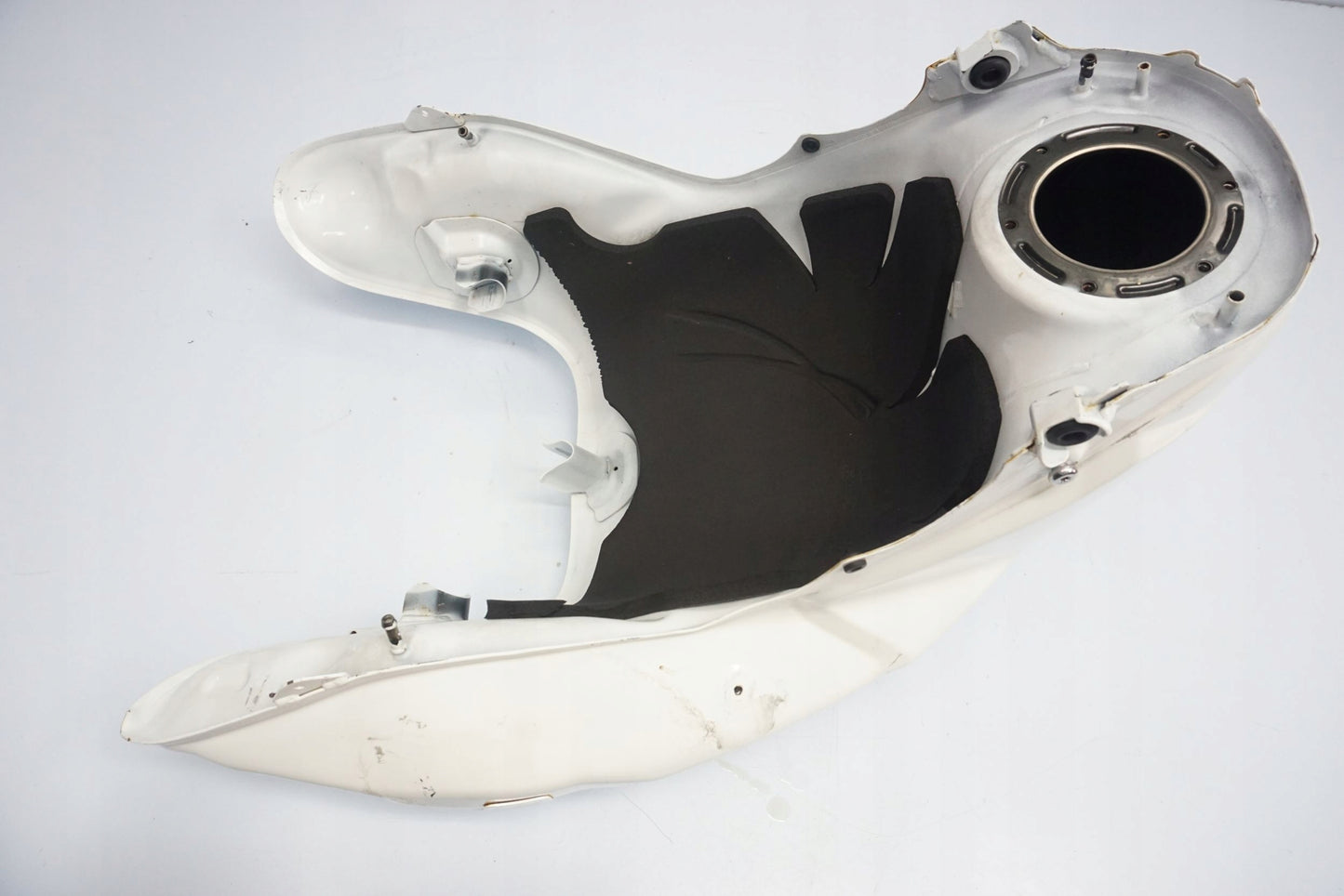 TRIUMPH TIGER 1200 XRT 16-17 Kraftstofftank Benzintank Fuel Tank