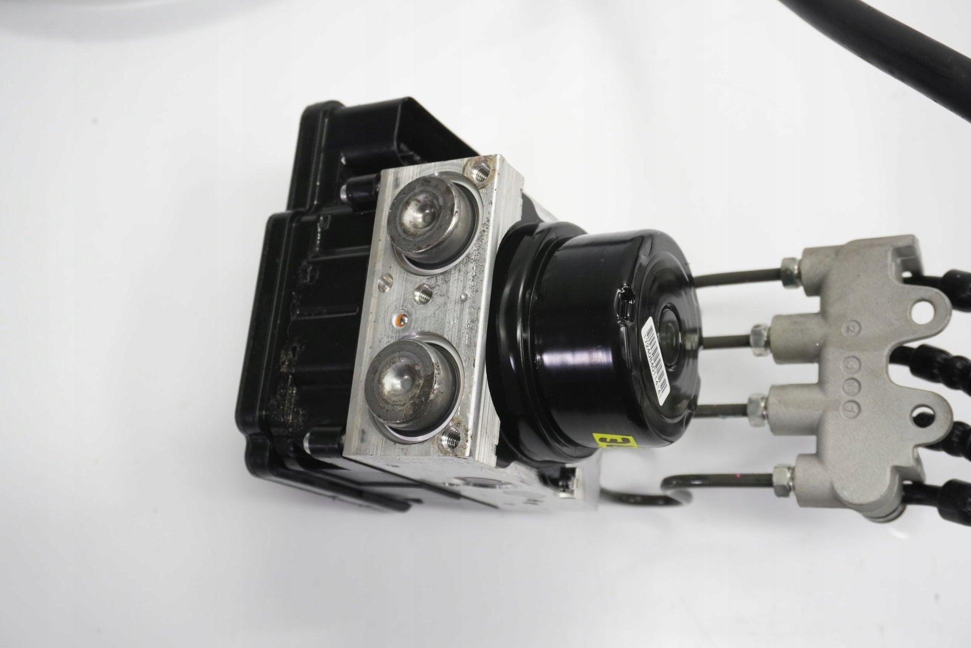 YAMAHA XT 1200 ZE SUPER TENERE 14-16 ABS Pumpe Druckmodulator 2