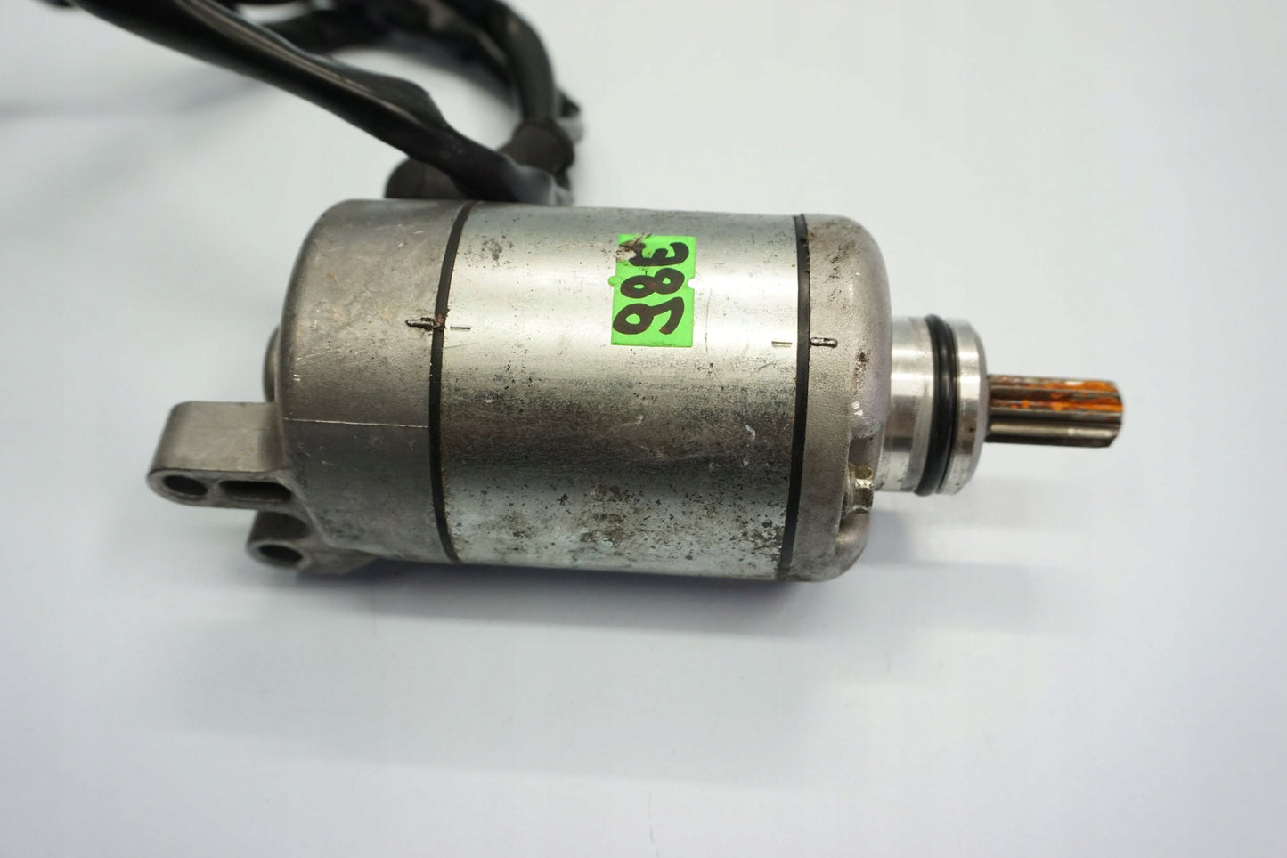 YAMAHA XJ6 N 09-16 Anlasser Starter Motor 7