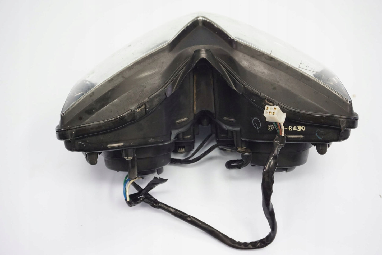 HONDA XL 125 V VARADERO 07-11 Scheinwerfer Headlight 12