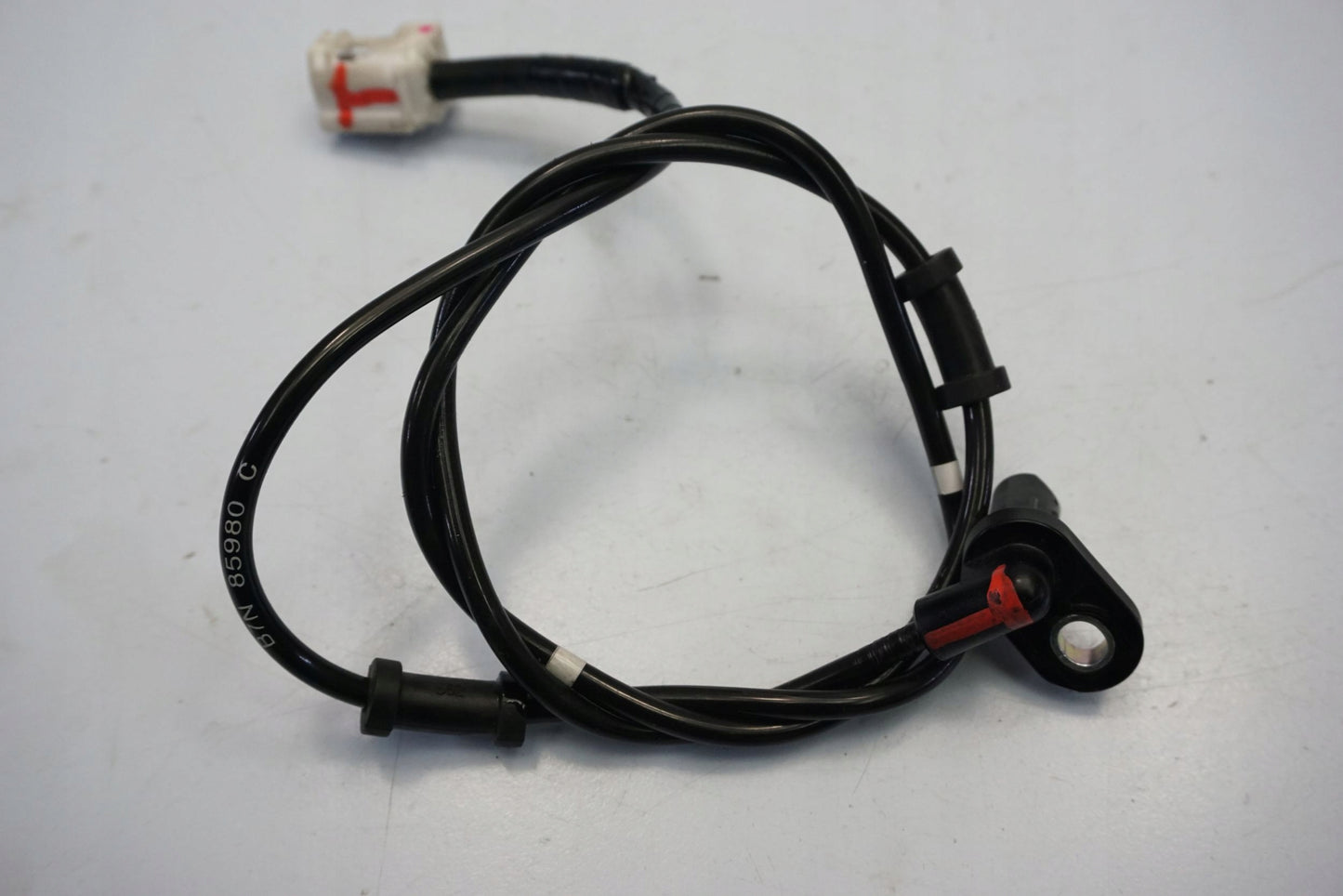 YAMAHA MT-09 SP 21- ABS Sensor hinten