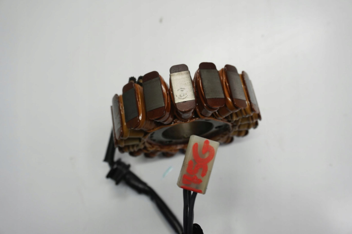 SUZUKI GSX-S 750 17-23 Lichtmaschine Stator Generator Lima Alternator 4