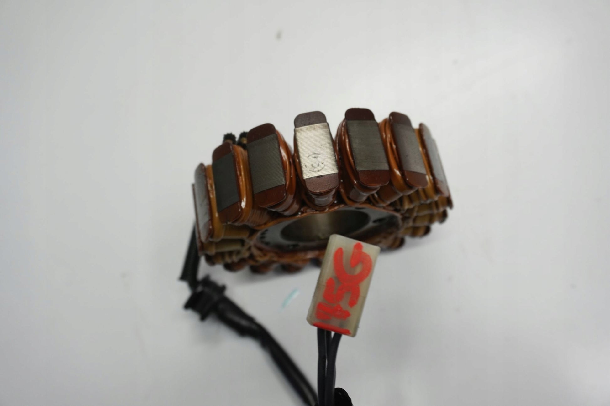 SUZUKI GSX-S 750 17-23 Lichtmaschine Stator Generator Lima Alternator 4