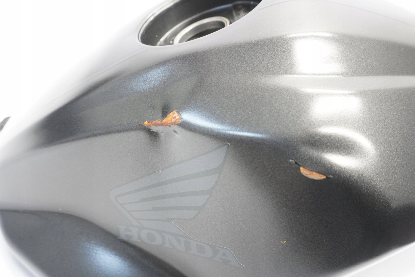 HONDA CB 500 F PC58 17-18 Kraftstofftank Benzintank Fuel Tank 3