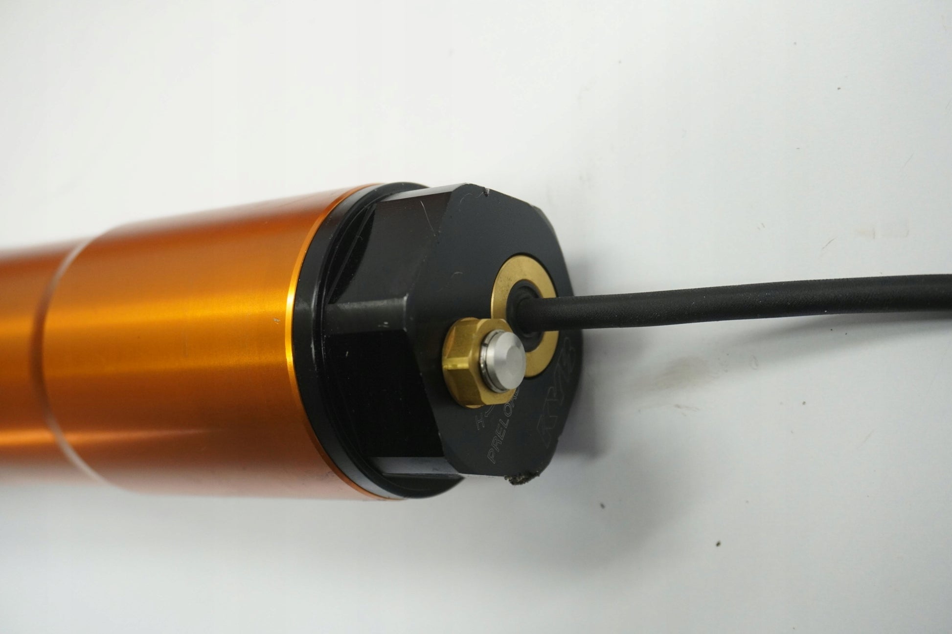 YAMAHA TRACER 9 GT + 23-24 Gabel Gabelholme Fork 11