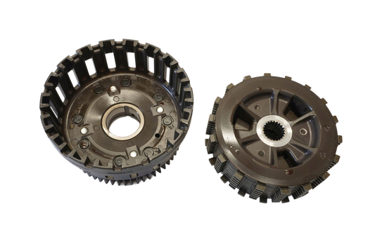 BMW R 1200 GS K50 13-16 Kupplung Kupplungskorb Clutch 1
