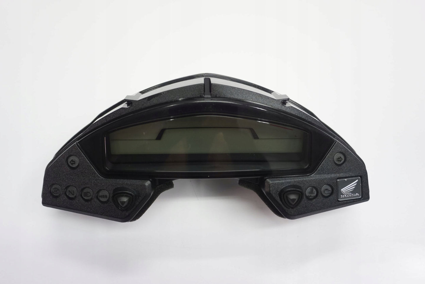 HONDA CBR 600 F PC41 11-14 ABS Tacho Tachometer Cockpit Speedometer 6