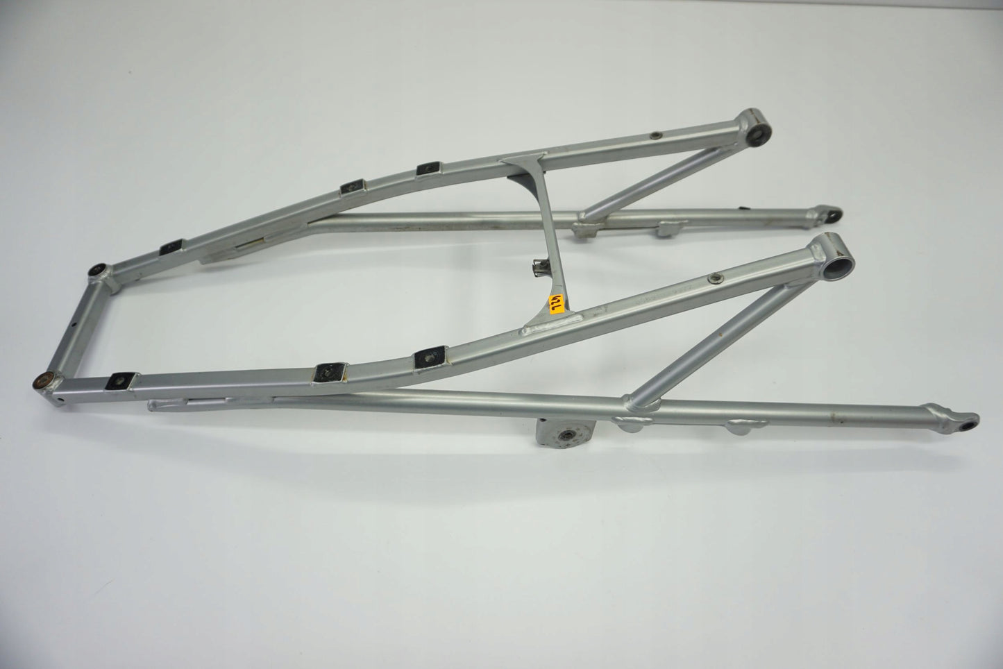 BMW R 1200 GS K50 13-16 Heckrahmen Rahmen hinten rear frame 3