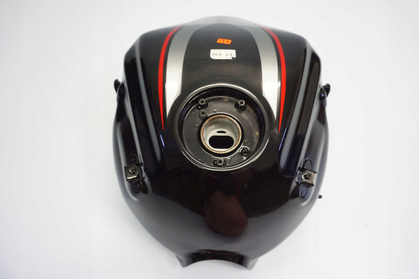 KAWASAKI VERSYS 650 15-21 Kraftstofftank Benzintank Fuel Tank 4