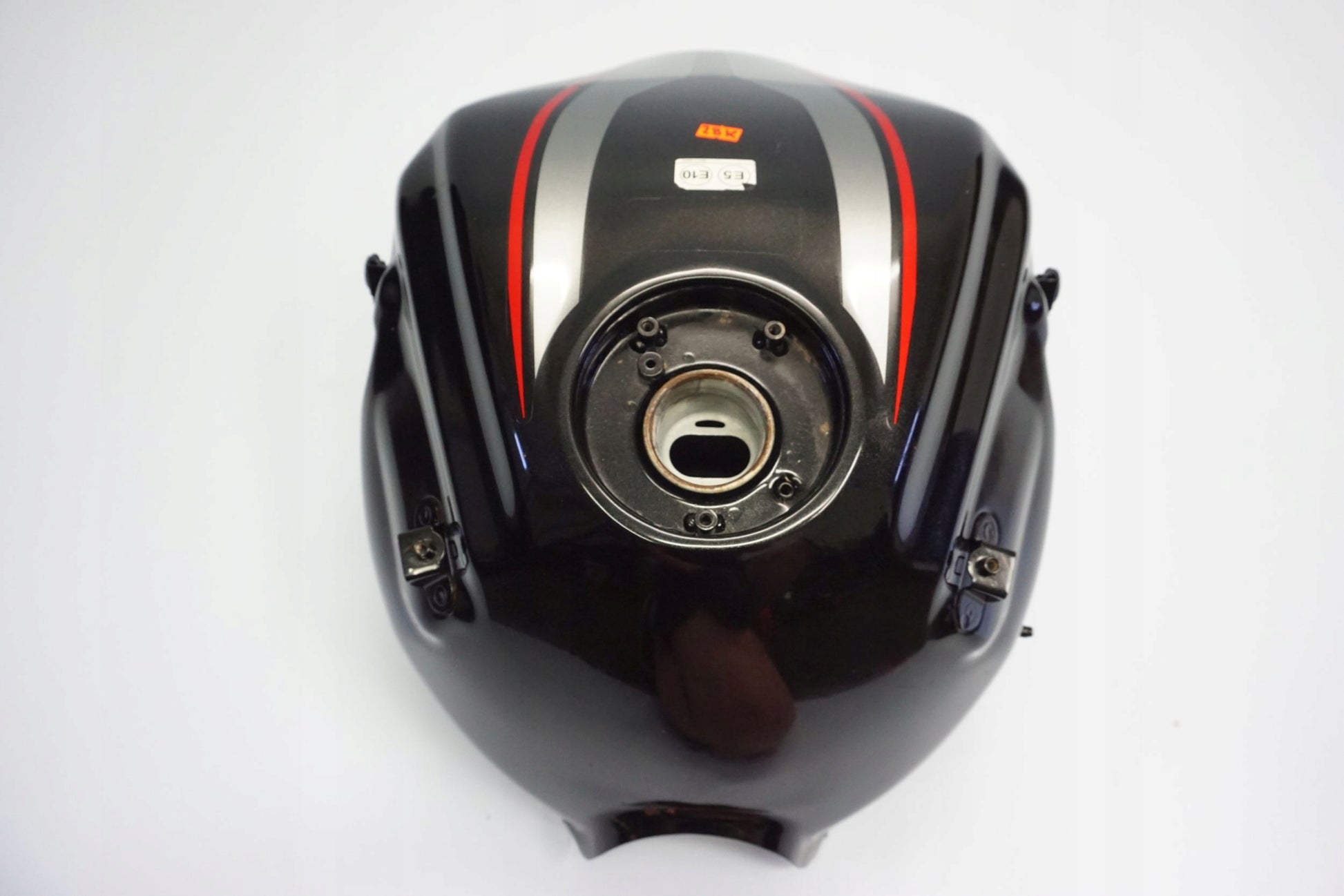 KAWASAKI VERSYS 650 15-21 Kraftstofftank Benzintank Fuel Tank 4