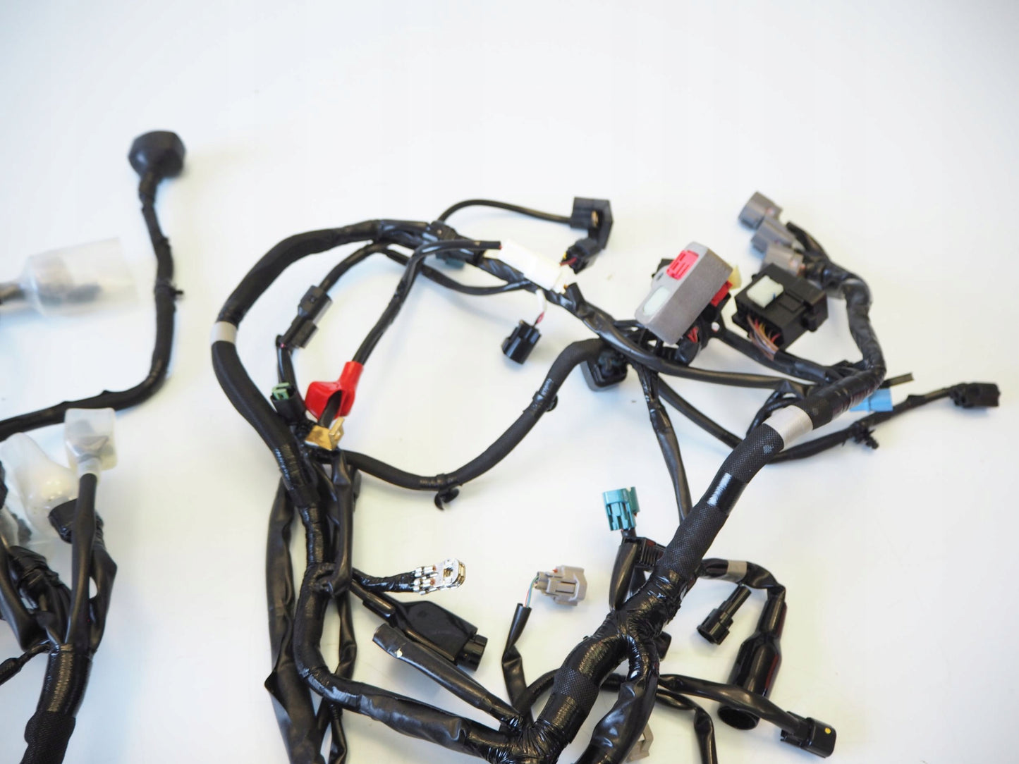 KAWASAKI Z 650 RS 22- Kabelbaum Wiring Harness 5