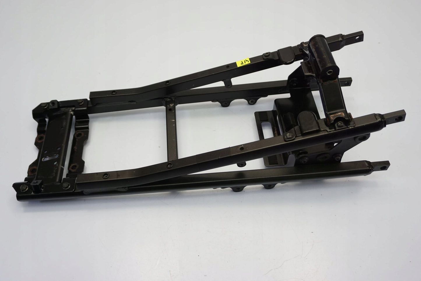 YAMAHA FZ1 1000 S FAZER RN16 06-15 Heckrahmen Rahmen hinten rear frame