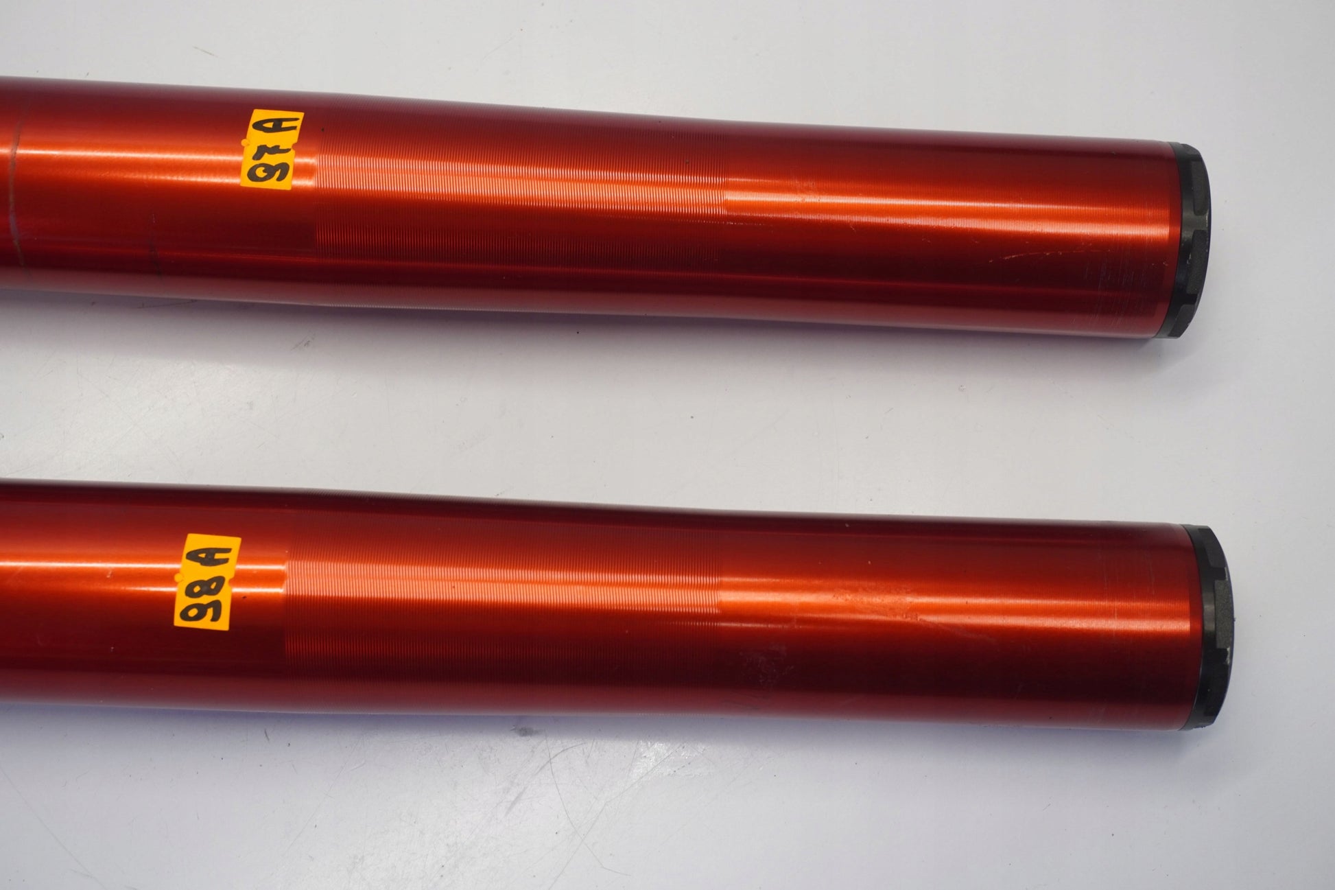 HONDA CB 750 HORNET 23- Gabel Gabelholme Fork 14