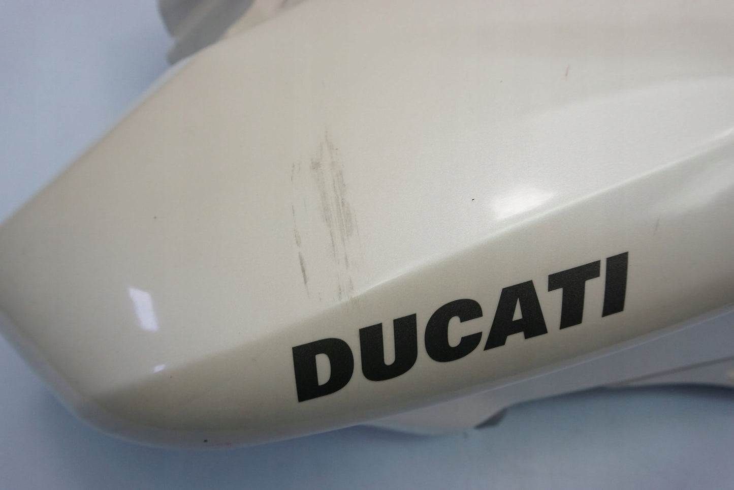 DUCATI 848 08–13 Kraftstofftank Benzintank Fuel Tank