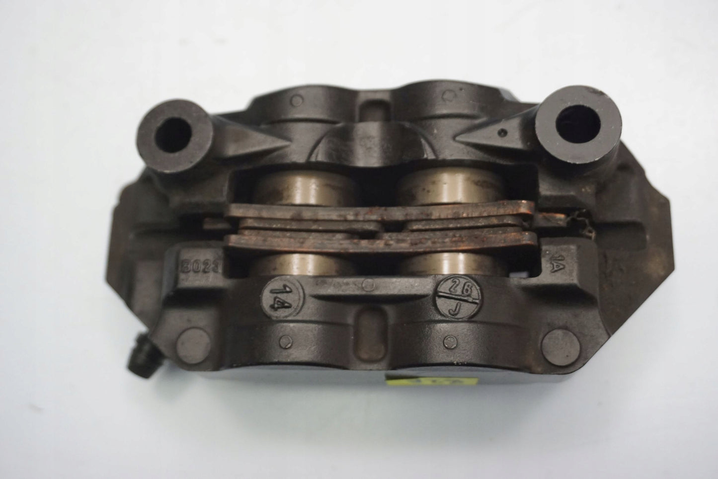 SUZUKI GSX-S 1000 F 15-20 Bremse Bremssattel Bremszange vorne links