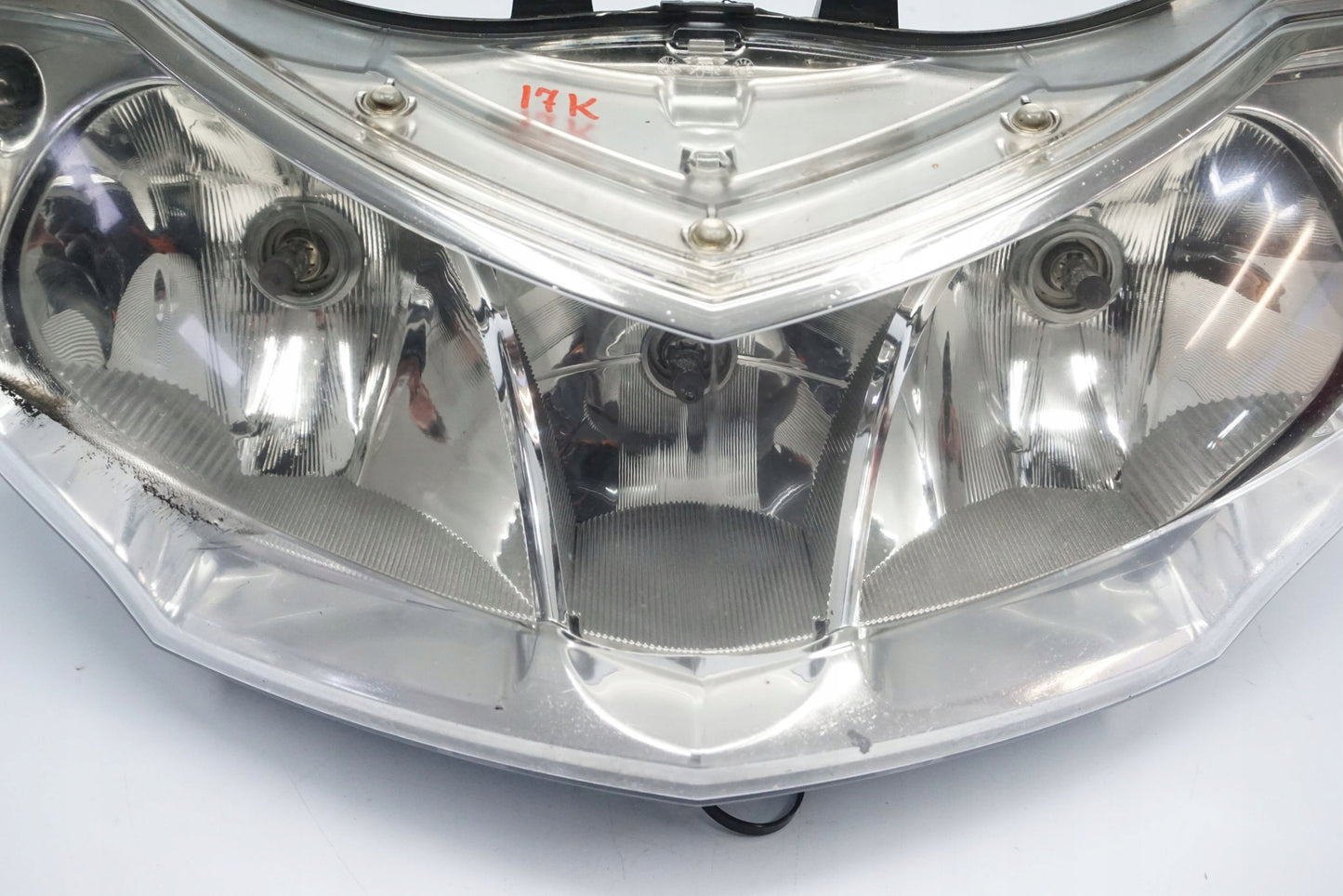 BMW R 1200 RT K26 05-09 Scheinwerfer Headlight