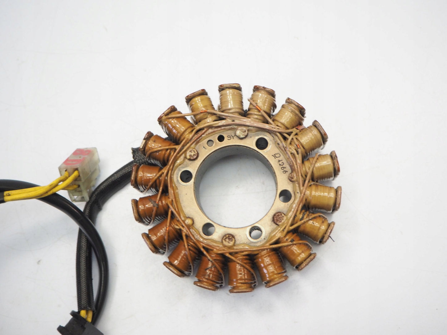 DUCATI SCRAMBLER 800 Lichtmaschine Stator Generator Lima Alternator