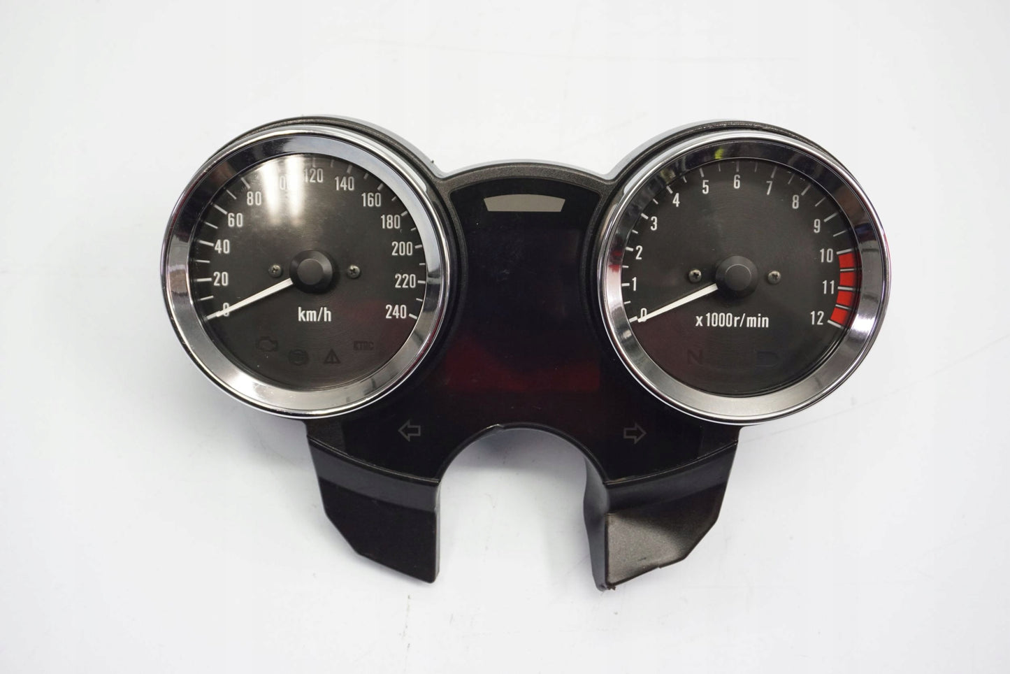 KAWASAKI Z 900 RS CAFE 18-22 Tacho Tachometer Cockpit Speedometer 14