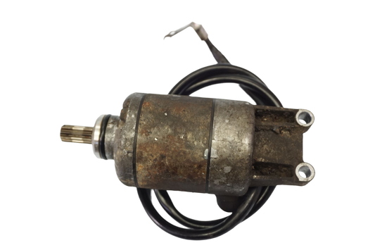 HONDA VT 125 SHADOW 96-06 Anlasser Starter Motor 1