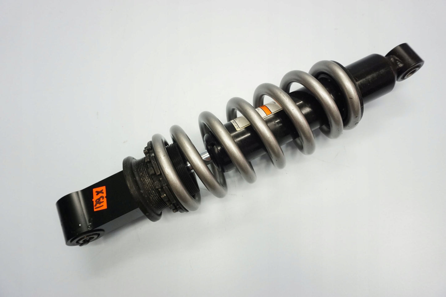 KAWASAKI Z1000 10-13 Stoßdämpfer Federbein shock absorber 6