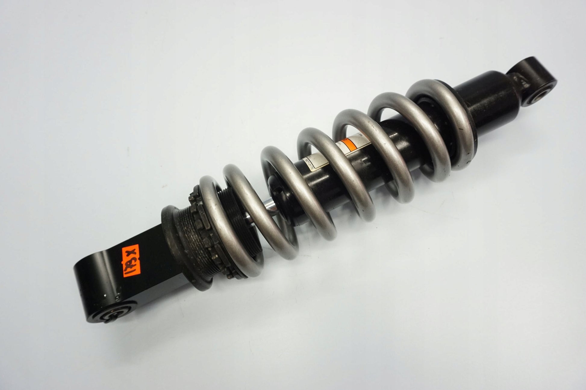 KAWASAKI Z1000 10-13 Stoßdämpfer Federbein shock absorber 6